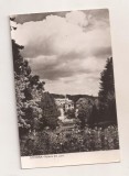 RF204 - Carte Postala - Govora. vedere din parc, circulata 1962