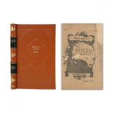 Mihail Eminescu, Poezii complecte, Ediția Saraga