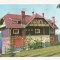RF12 -Carte Postala- Vila la Predeal-Cioplea, circulata 1971