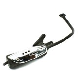 Toba Esapament Scuter 4T GY6 50 80 Giantco Huatian Jinlun Kymco Lifan Pegasus