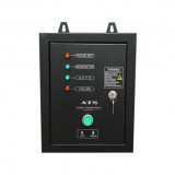 Comutator de transfer automat ATS 220V pentru generator electric pe benzina Breckner Germany