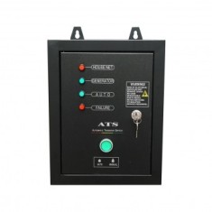 Comutator de transfer automat ATS 220V pentru generator electric pe benzina Breckner Germany