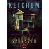 A szomsz&eacute;d l&aacute;ny - Jack Ketchum