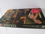 Dan Silviu Boerescu - Poftele. Dragoste in bucatarie, sex in biblioteca