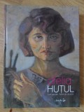 OFELIA HUTUL. CON-SACRARE. TREPTE ALE DEVENIRII. ALBUM PICTURA (CU DEDICATIE)-OFELIA HUTUL-234660