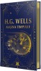 Masina Timpului, H. G. Wells - Editura DPH