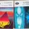 VISURI IN VUIETUL VREMII. FLOAREA DIN PRAPASTIE VOL.1-2 POEZII, POVESTIRI-ALEXANDRU PHILIPPIDE-246855