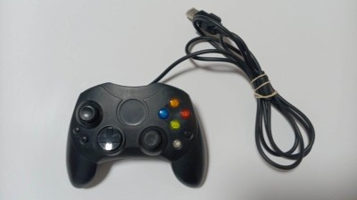 Controller Xbox Clasic - 001 foto