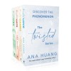 The Twisted Series Boxed Set - Ana Huang