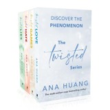 The Twisted Series Boxed Set - Ana Huang