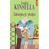 Iubeste-ti viata - Sophie Kinsella