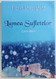 LUMEA SUFLETELOR - CARTE ALBUM de FLORIN GHEORGHITA , 2013