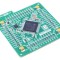 Placă Prototip Multiadaptor STM32F207