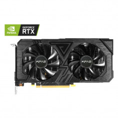 Placa video KFA2 nVidia GeForce RTX 2060 EX 1-click OC 6GB GDDR6 192bit foto