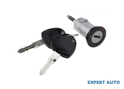 Contact Opel Corsa C (2000-2009)[X01] #1 foto