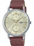 Ceas Barbati, Casio, Collection MTP-B MTP-B310L-9A - Marime universala
