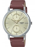 Ceas Barbati, Casio, Collection MTP-B MTP-B310L-9A - Marime universala