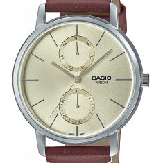 Ceas Barbati, Casio, Collection MTP-B MTP-B310L-9A - Marime universala