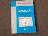 MIHAI ONUCU DRIMBE INEGALITATI-IDEI SI METODE-PO