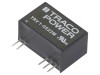 Convertor DC/DC 1W 5V la 12V/-12V TRV 1-0522M