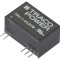 Convertor DC/DC 1W 5V la 12V/-12V TRV 1-0522M