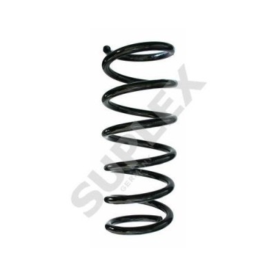 Arc suspensie Volvo Xc60 I Suv (156) 05.08-12.17, Spate, SUPLEX foto