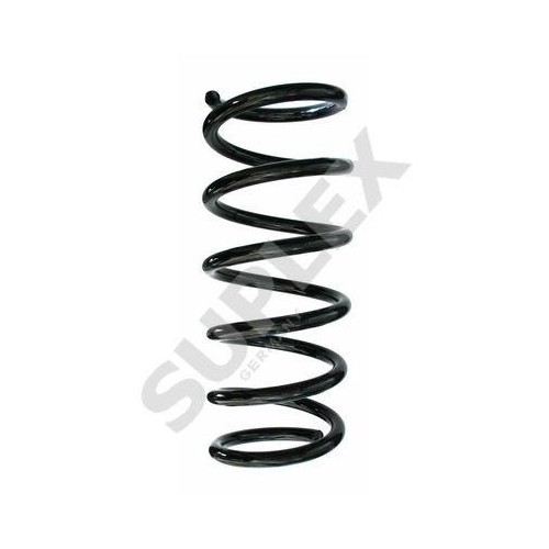 Arc suspensie Volvo Xc60 I Suv (156) 05.08-12.17, Spate, SUPLEX