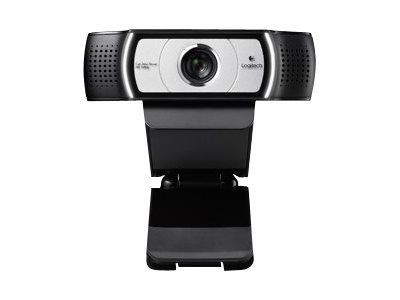 Camera web Camera web Logitech C930e - HD 1080p, microfon foto