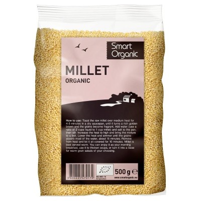 Mei eco 500g Smart Organic foto