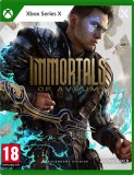 Immortals Of Aveum XBOX SERIES X