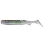 Shad Biwaa Tailgunr Swimbait 2.5 6.5cm 315 Neon Scale Minnow 10/plic