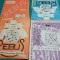 LOT 30 REVISTE REBUS ANII 1981-1982 * DIFERITE NUMERE *PARTIAL COMPLETATE* 49