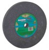 Disc Abraziv Polizor Raider 150mm, Granulatie P80, Grosime 16mm, Interior 13mm - Slefuire Metal