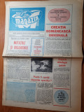 Ziarul magazin 13 august 1977, Nicolae Iorga