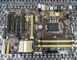 Placa de baza Asus Z87-K gaming socket 1150 intel i3 / i5 / i7