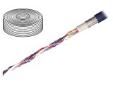 Cablu de Date chainflex CF11 3x2x0,25mm2