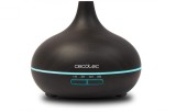 Cumpara ieftin Umidificator Difuzor Aromaterapie Cecotec Pure Aroma 300 Yin. 300 ml cu ultrasunete - SECOND
