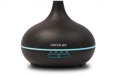 Umidificator Difuzor Aromaterapie Cecotec Pure Aroma 300 Yin. 300 ml cu ultrasunete - SECOND