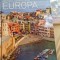 Mike Gerrard - Europa. Ghidul Calatorului
