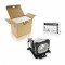 Lampa Videoproiector Hitachi CP-X335, CP-X340, CP-X345 MO00269 LZ/HI-CPX335