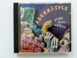 #CD - The Klezmatics &ndash; Jews With Horns - Gypsy Jazz, Klezmer