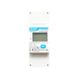 Smart Meter 220V Solax DDSU666-CT cu transformator de curent Split Core 200A/5A pentru invertor monofazic Chint