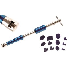 Ciocan cu ventuze pentru indreptat tabla caroserii