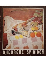 Gheorghe Spiridon - Gheorghe Spiridon - Pictura, tapiserie (Editia: 1981) foto