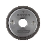Piulita rapida M14 pentru polizor unghiular (Quick Nut) ROTOR &ndash; schimbare disc fara cheie