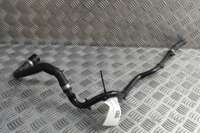 Furtun de lichid de răcire JAGUAR I-PACE X590 2018 OEM: J9D3-8D118-AB | 31690467 foto