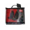 Set huse scaune auto Venice Carpoint, pentru Scaunele Fata