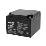 ACUMULATOR STATIONAR PLUMB ACID 12V 26AH VIPOW