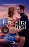 De la fereastra mea/Ariana Godoy