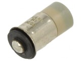 Lampă LED alb rece SX6s 24V 24VAC